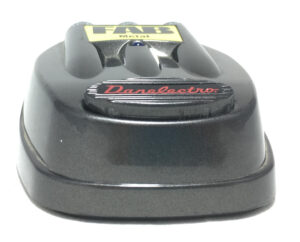 Danelectro D3 Fab Metal