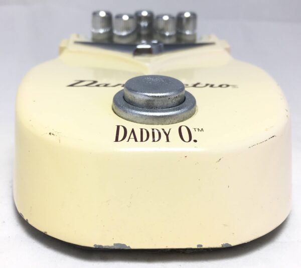 Danelectro Daddy O Overdrive
