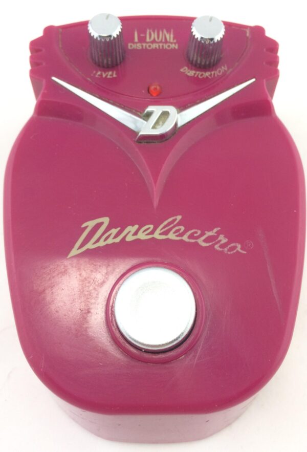 Danelectro T-bone