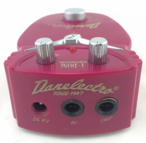 Danelectro T-bone