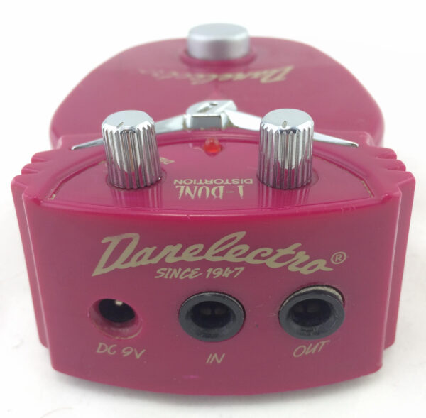 Danelectro T-bone