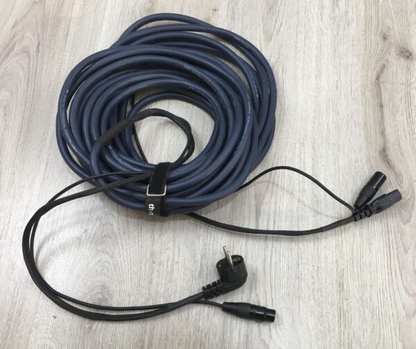 Dap Audio DIG-AC1 AC  Cavo Fonorete