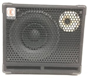 David Eden TN-110 4 ohms 300W