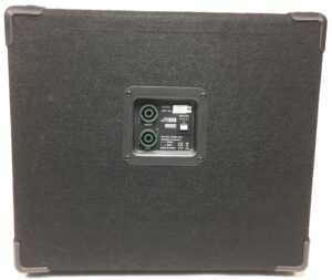 David Eden TN-110 4 ohms 300W