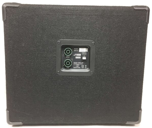 David Eden TN-110 4 ohms 300W