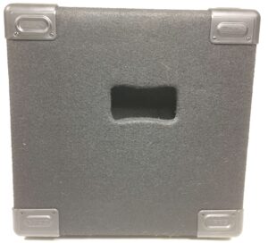 David Eden TN-110 4 ohms 300W