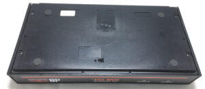 Db Technologie SW 151.1 radio jack