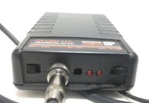 Db Technologie SW 151.1 radio jack