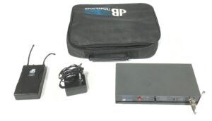 Db Technologies IEM 1100 T