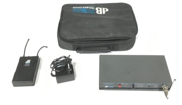 Db Technologies IEM 1100 T