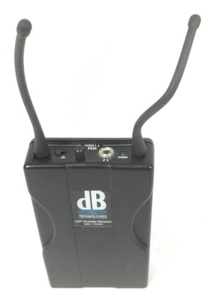 Db Technologies IEM 1100 T