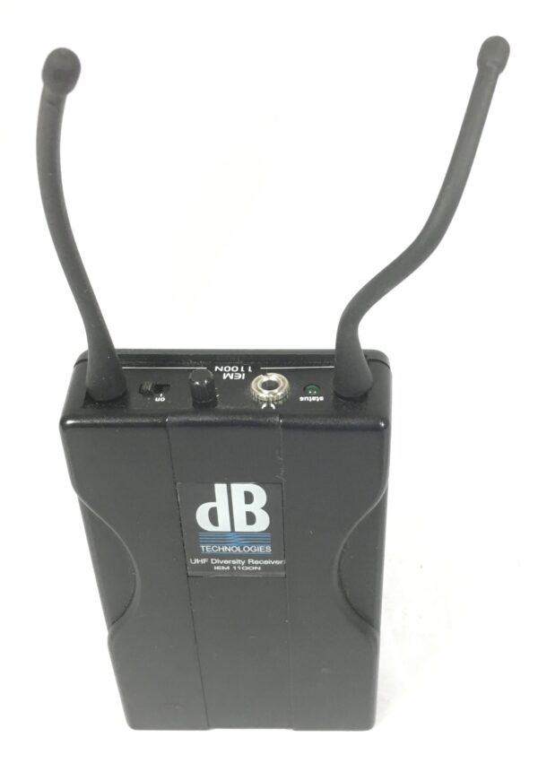 Db Technologies IEM 1100 T