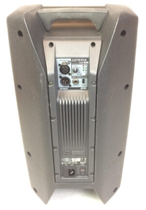 Db Technologies Opera 410D Coppia