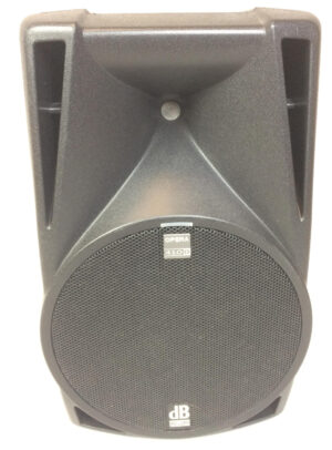 Db Technologies Opera 410D Coppia