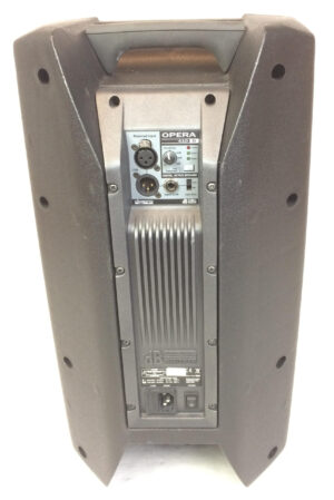 Db Technologies Opera 410D Coppia