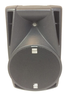 Db Technologies Opera 410D Coppia