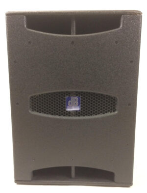 Db Technologies Sub 15D 1000W