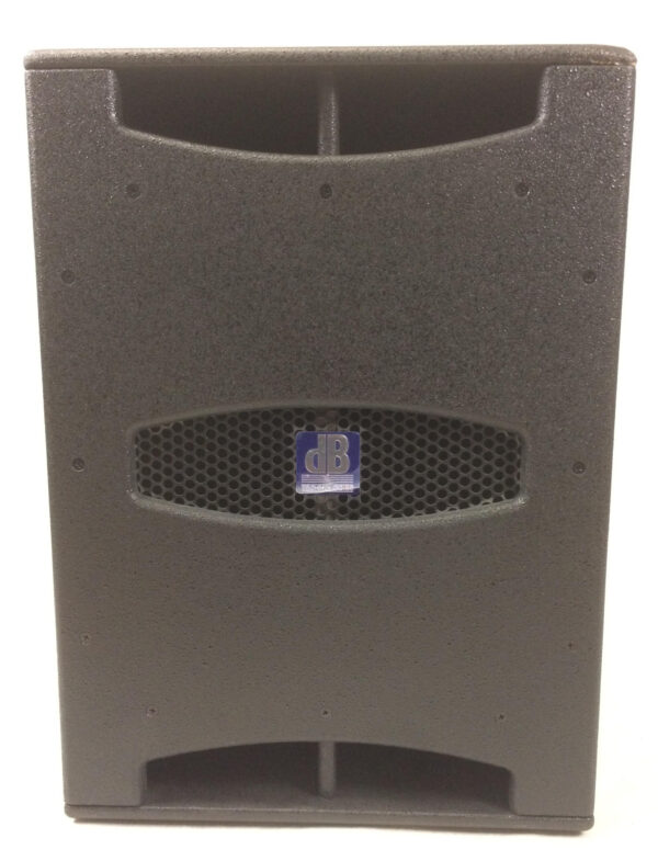 Db Technologies Sub 15D 1000W