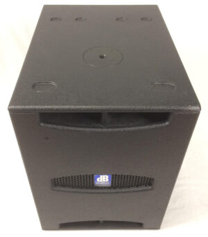 Db Technologies Sub 15D 1000W