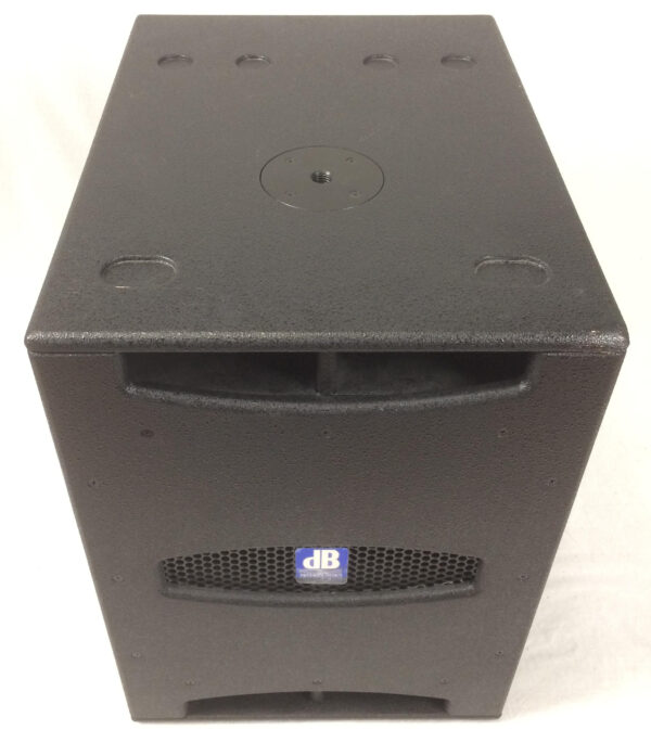 Db Technologies Sub 15D 1000W