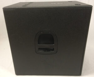 Db Technologies Sub 15D 1000W
