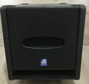 Db Technologies SUB05D