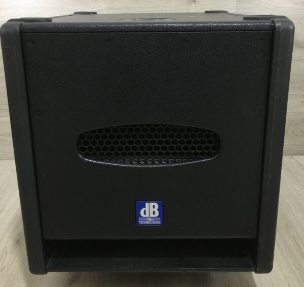 Db Technologies SUB05D