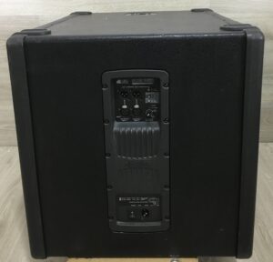 Db Technologies SUB05D