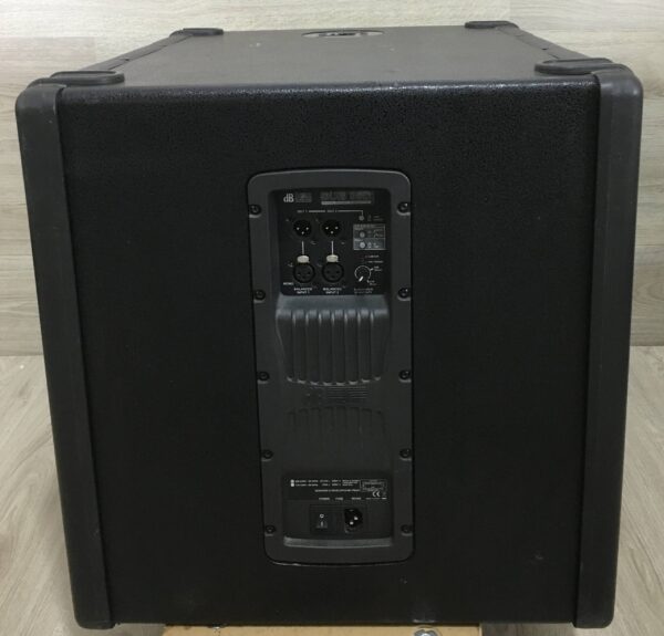 Db Technologies SUB05D