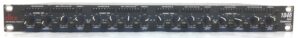 Dbx 1046 Quad Compressor Limiter made in USA