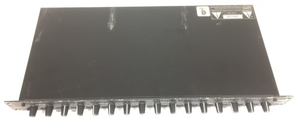 Dbx 1046 Quad Compressor Limiter made in USA