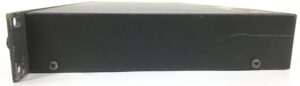 Dbx 1046 Quad Compressor Limiter made in USA