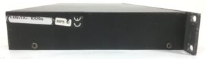 Dbx 1046 Quad Compressor Limiter made in USA