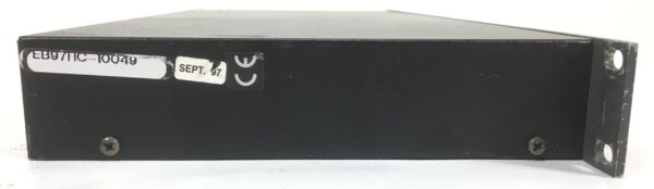Dbx 1046 Quad Compressor Limiter made in USA