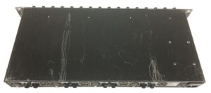 Dbx 1046 Quad Compressor Limiter made in USA