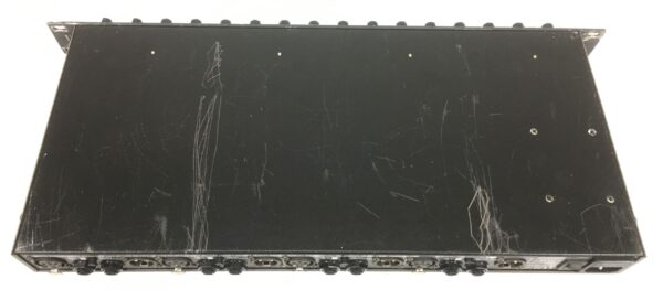 Dbx 1046 Quad Compressor Limiter made in USA