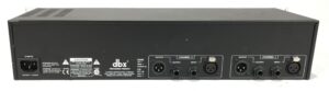 Dbx 231S equalizzatore grafico