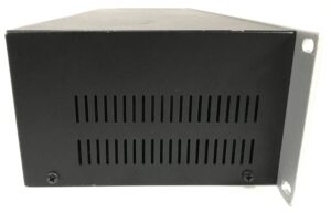Dbx 231S equalizzatore grafico