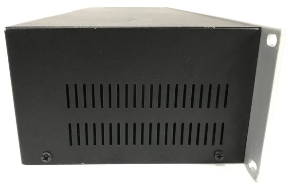 Dbx 231S equalizzatore grafico