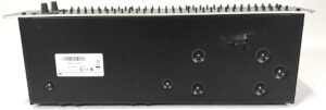 Dbx 231S equalizzatore grafico
