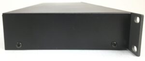 DBX 266XL Compressor Gate