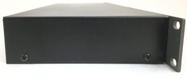DBX 266XL Compressor Gate