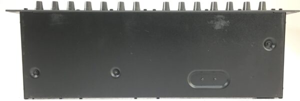 DBX 266XL Compressor Gate
