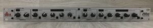 Dbx 266XS Compressor Gate