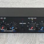 Dbx Compressor Gate 266 made in USA