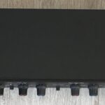 Dbx Compressor Gate 266 made in USA