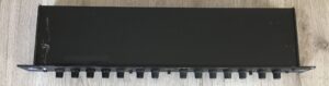 Dbx Compressor Gate 266 made in USA