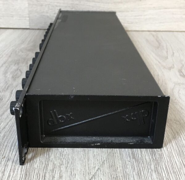 Dbx Compressor Gate 266 made in USA