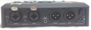 DBX Go-Rack