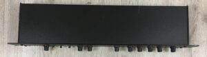 Dbx Project 1 286 Microphone Processor
